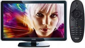 Телевизор Philips 46PFL8605