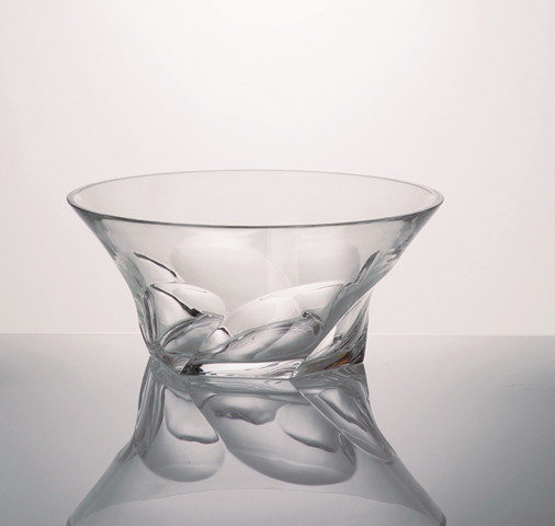 Фруктовница 28см Apollo (Crystalite, Чехия), фото 1