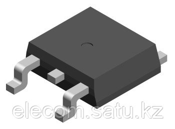 Полевой транзистор 7N60A