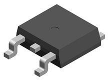 Полевой транзистор 9N60
