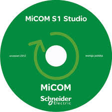 Программное обеспечение MiCOM S1 Studio v.3.5.0 - фото 1 - id-p18317907