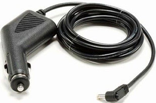 Flir T911025 I сериялы тепловизорларға арналған автомобильдік зарядтағыш