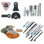 Станоктарға арналған шығын материалдары және ш/с