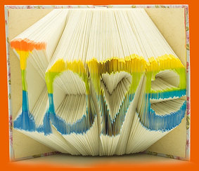 Книга LOVE