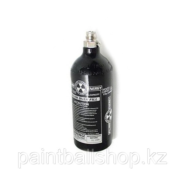 Баллон CO2 20 унций