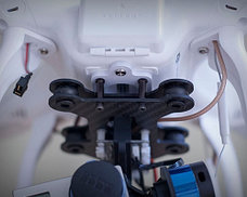 Крепление стабилизатора для DJI Phantom, фото 3