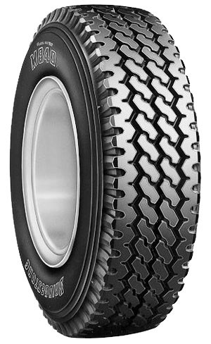 Шины 13 R 22,5 On/0ff M840 универсальная Bridgestone
