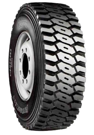 Шины 13 R 22,5 On/0ff  L 355 ведущая  Bridgestone