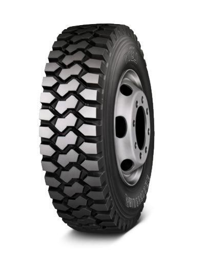 Шины 13 R 22,5  L 317 карьер ведущая  Bridgestone