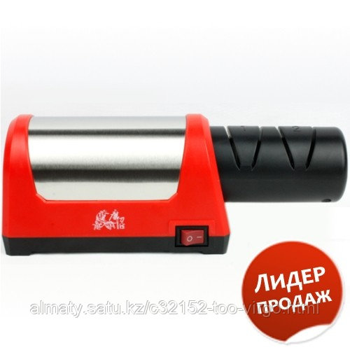 Электрическая ножеточка TAIDEA 1031