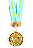 Медаль для карате, фото 2