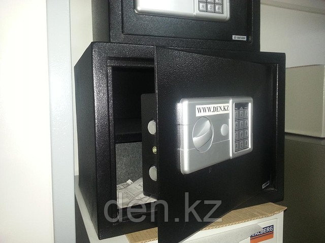 Сейф 30 EK
