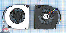 Система охлаждения (Fan), для ноутбука  ASUS K72