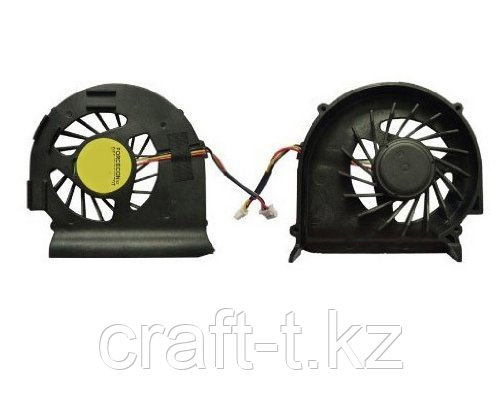 Система охлаждения (Fan), для ноутбука DELL M5030