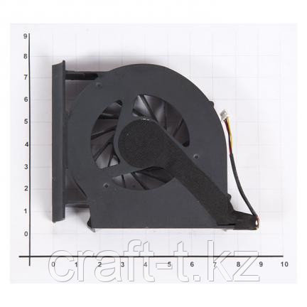 Система охлаждения (Fan), для ноутбука  HP CQ61