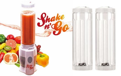 Блендер Shake n Go