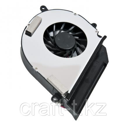 Система охлаждения (Fan), для ноутбука TOSHIBA A200