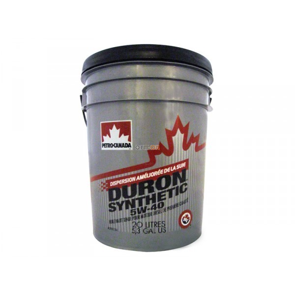Моторное масло DURON SYNTHETIC SAE 5W-40