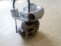 2674A053 турбокомпрессор Perkins