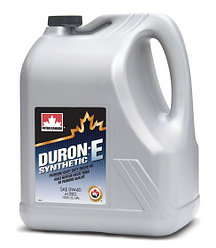 Моторное масло DURON-E SYNTHETIC SAE 0W-40