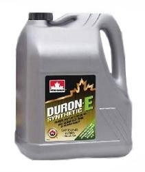 Моторное масло DURON-E SYNTHETIC SAE 5W-40