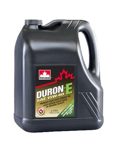 Моторное масло DURON-E SAE 15W-40