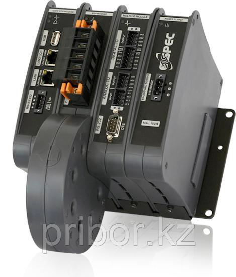 G4430 Blackbox Elspec Анализатор-регистратор качества электроэнергии. В реестре РК