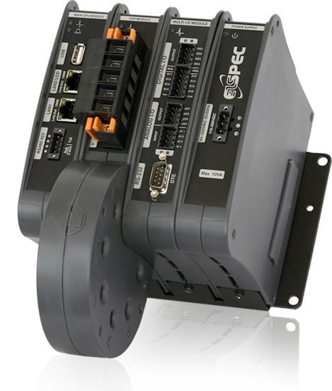 G4430 Elspec Анализатор-регистратор всех событий в электросети и качества электроэнергии. В реестре РК