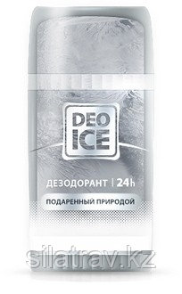 Део Айс