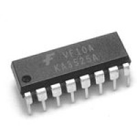 Микросхема KA3525A