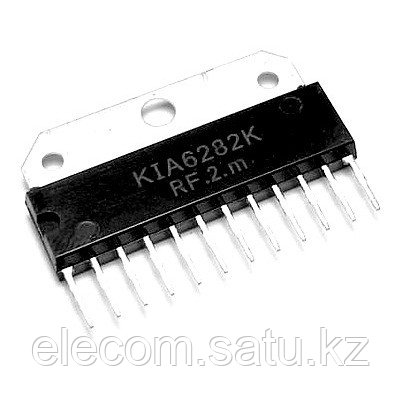 Микросхема KIA6282