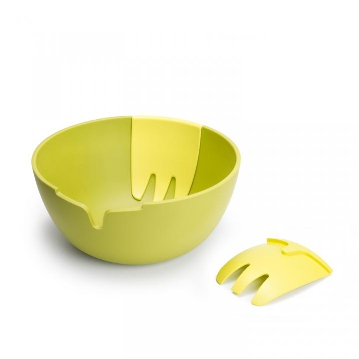 Салатник 28см Hand On HOSBG011CB (Joseph Joseph, Англия), фото 1