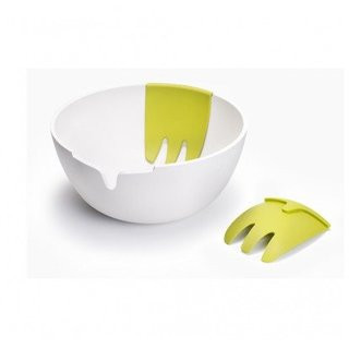 Салатник 28см Hand On HOSB011CB (Joseph Joseph, Англия), фото 1