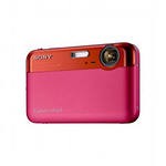 Цифровой фотоаппарат Sony J10