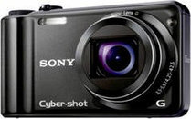 Цифровой фотоаппарат Sony H70