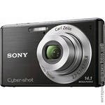 Цифровой фотоаппарат Sony W530