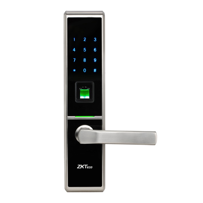 Биометрический замок ZK TL100 Lock