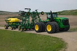 Трактор John Deere 8R, 8245R, 8270R, 8295R, 8320R, 8345R, фото 5