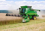 Комбайн John Deere серии CWS 1450, 1470, 1550, 1570, фото 6