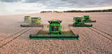 Комбайн John Deere 9860, 9570, 9510, 9640, 9540, 6810, фото 5