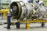 Газовая турбина Turbomach, газовая электростанция Turbomach, электростанция Turbomach, фото 5