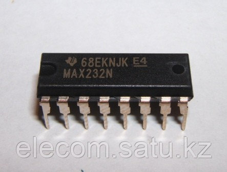 MAX232N