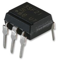 Оптопара MOC3061