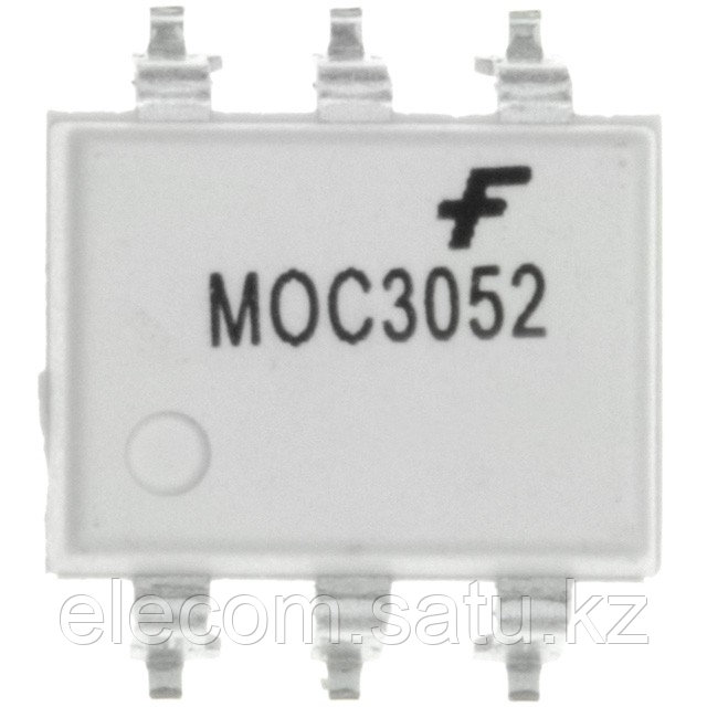 Оптопара MOC3052