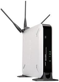 Cisco WAP4410N-G5
