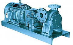 Насос Roth pump, Roth pump