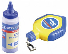 Разметочные нити