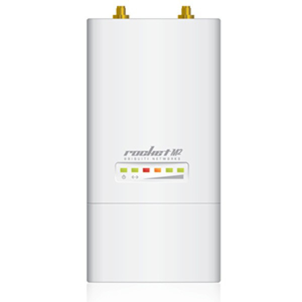 Точка доступа Ubiquiti Rocket M5 RM5 - фото 4 - id-p18446201