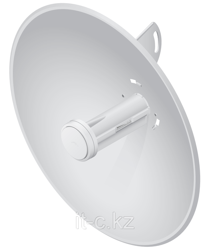 Радиомост Ubiquiti NanoBeam M2 13dBi NBE-M2-13 - фото 1 - id-p18446205