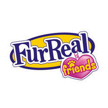 Furreal friends